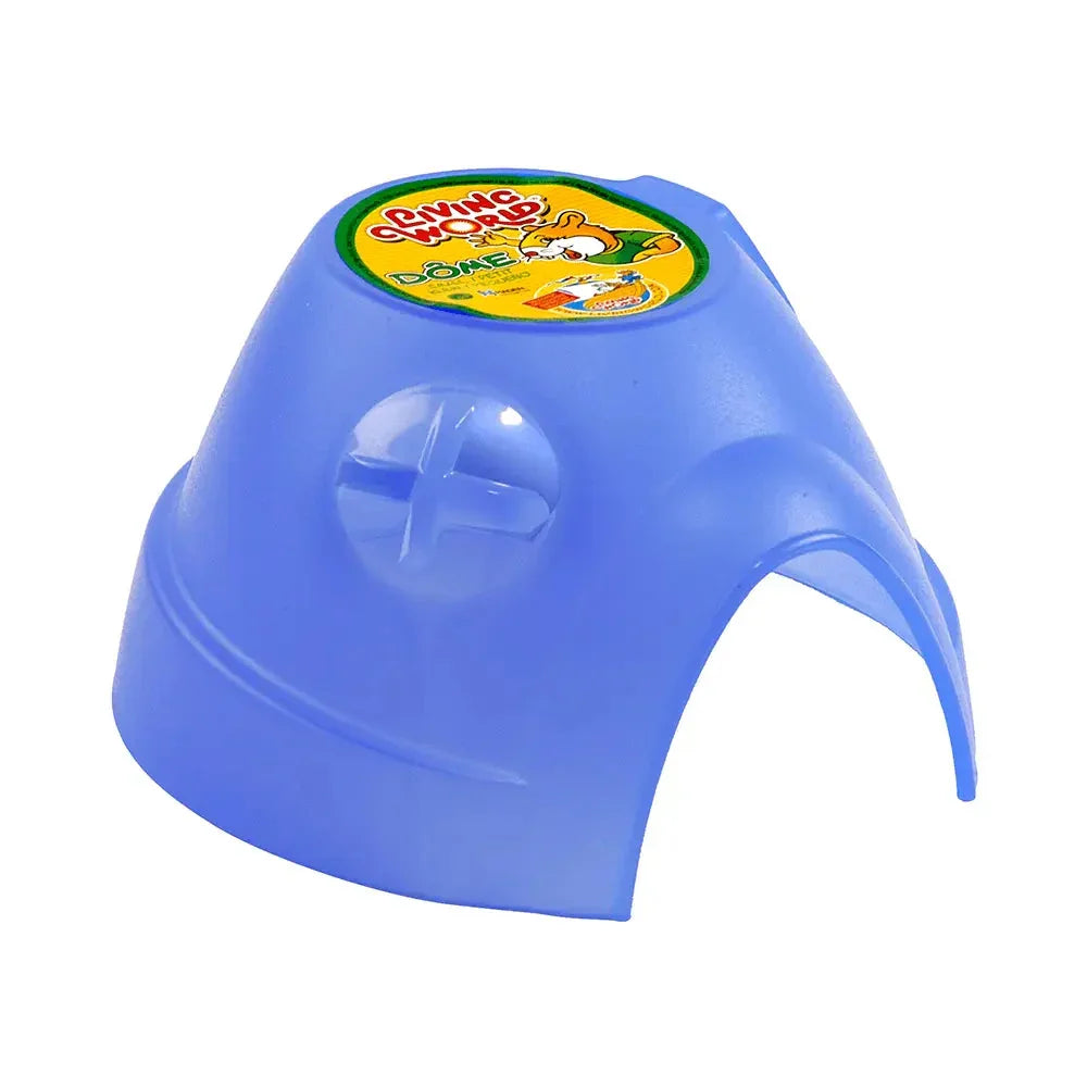 Living World – Small Animal – Igloo Agline