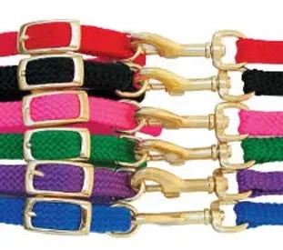 Beau Pets – Puppy – Collar & Lead Set – Nylon Agline