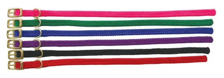 Beau Pets – Puppy – Nylon Collar – 30cm Agline