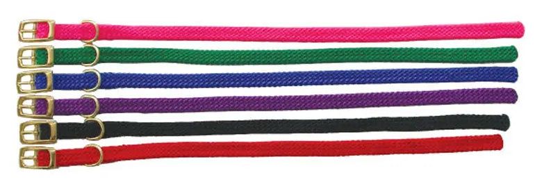 Beau Pets – Puppy – Nylon Collar – 35cm - Paws & Palettes