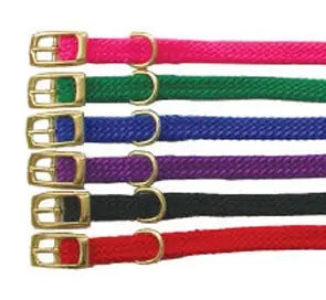 Beau Pets – Puppy – Nylon Collar – 35cm - Paws & Palettes