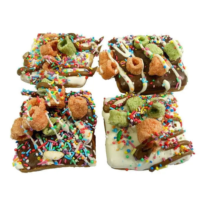 Huds And Toke – Rocky Road - Paws & Palettes