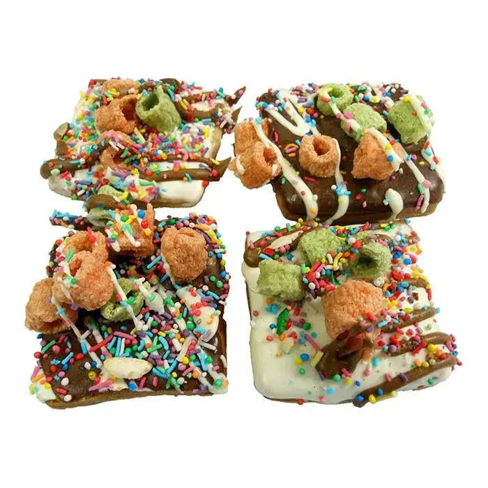 Huds And Toke – Rocky Road Agline