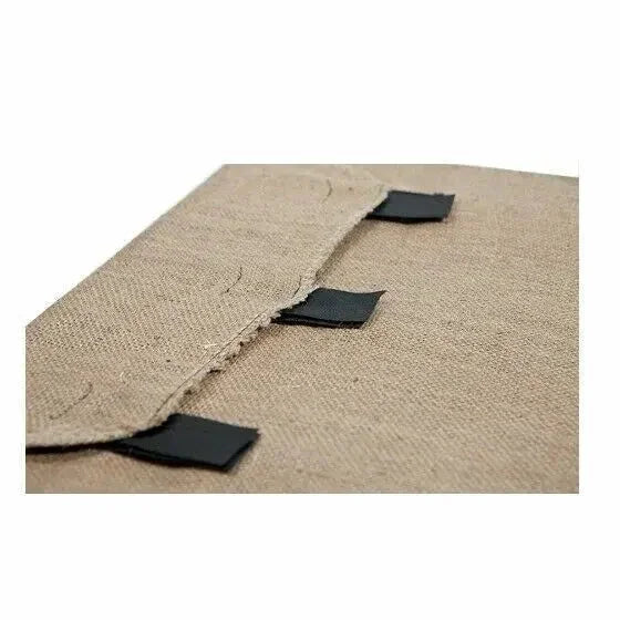 Superior Pet – Fitted Hessian – Hammock Bed Cover Agline