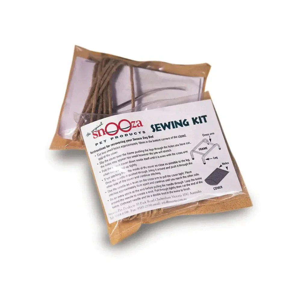 Snooza – Sewing Kit Agline
