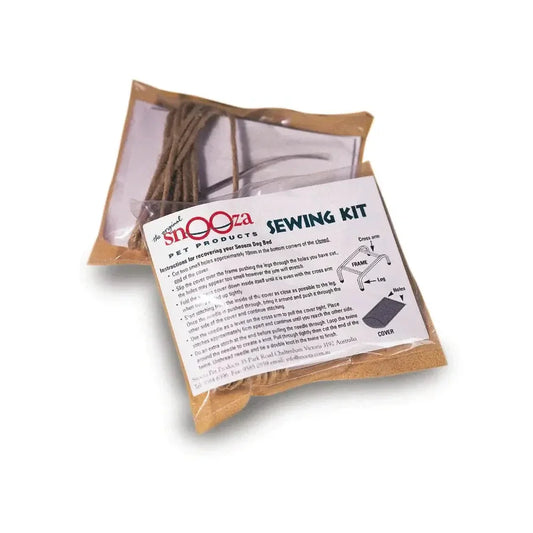 Snooza – Sewing Kit Agline