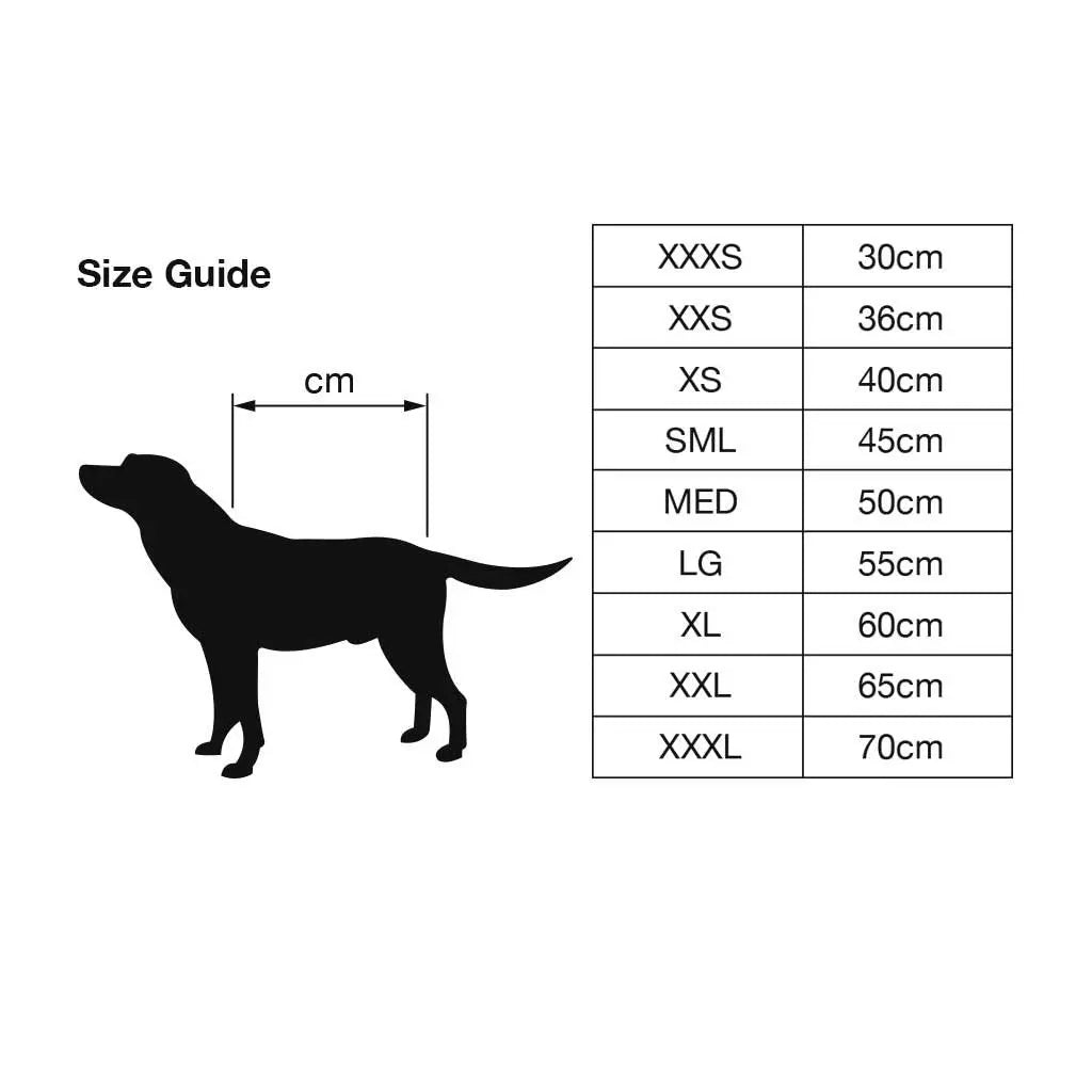 Scruffs – Thermal Dog Coat – Navy Blue - Paws & Palettes