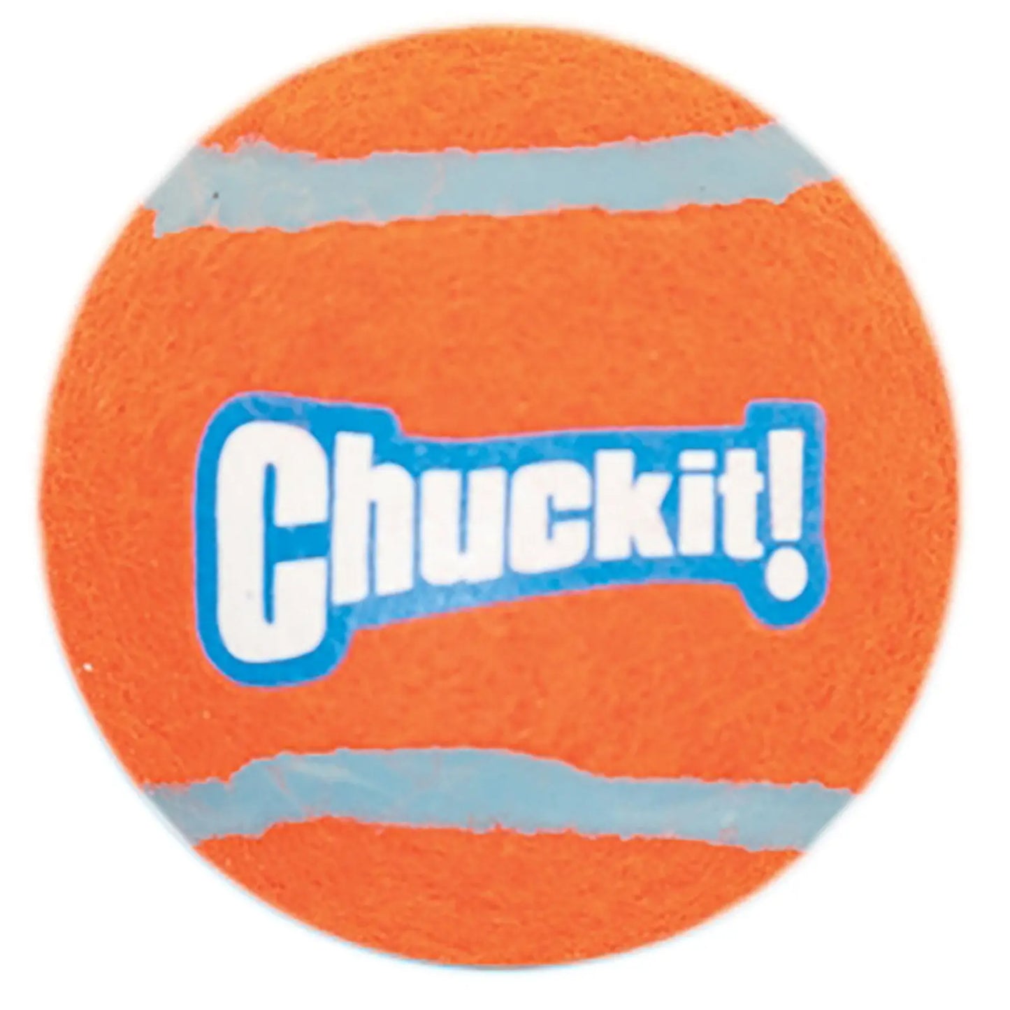 Chuck It – Tennis Balls – Medium - Paws & Palettes