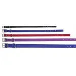 Beau Pets – Single Layer Nylon Puppy Collar Agline