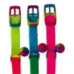 Beau Pets – Cat Collar – Rainbow - Paws & Palettes