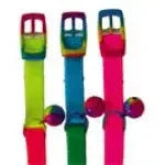 Beau Pets – Cat Collar – Rainbow Agline
