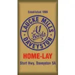Laucke – Budget Home-Lay - Paws & Palettes