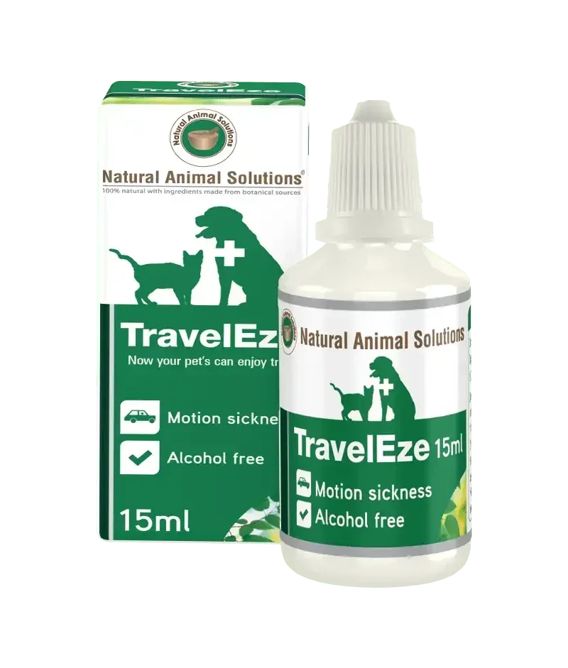 Natural Animal Solutions – TravelEze Agline