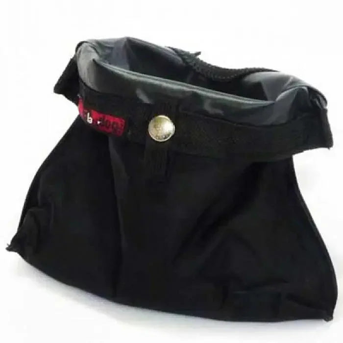 Black Dog – Treat Pouch – Sock Only Agline