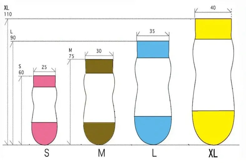 Christmas Socks For Small Pet Dog - Paws & Palettes