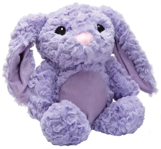 Patchwork Pet – Pastel Rabbit - Paws & Palettes