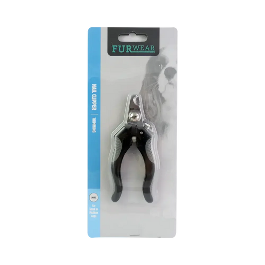 Furwear – Trimming – Nail Clipper – Small Agline
