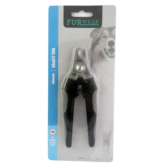 Furwear – Trimming – Nail Clipper – Large Agline