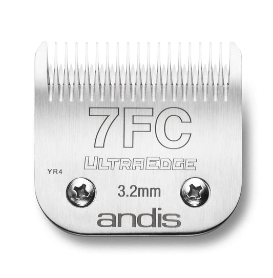 Andis – Blade UltraEdge – Size 7FC Agline
