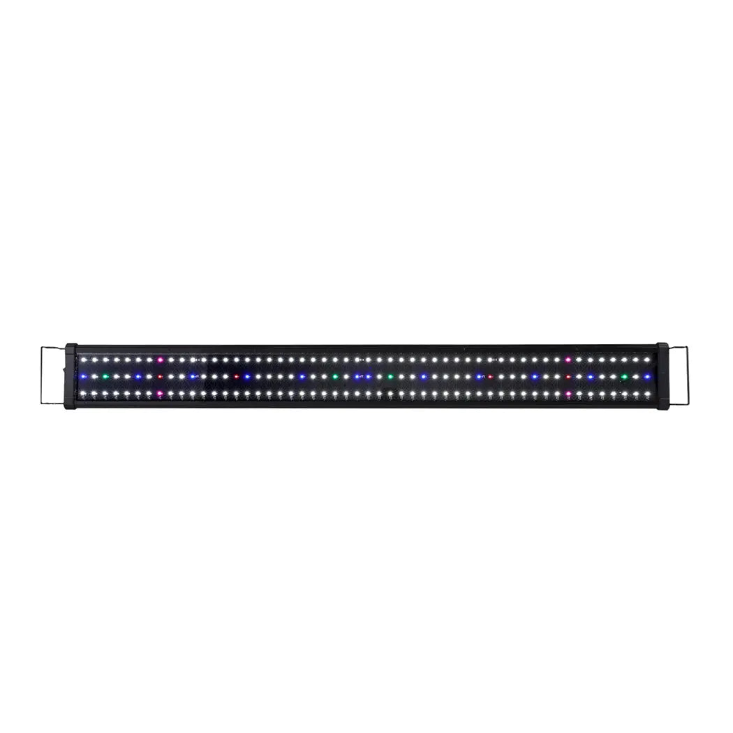 i.Pet Aquarium Light Full Spectrum 120CM Aqua Plant Fish Tank Lamp - Paws & Palettes