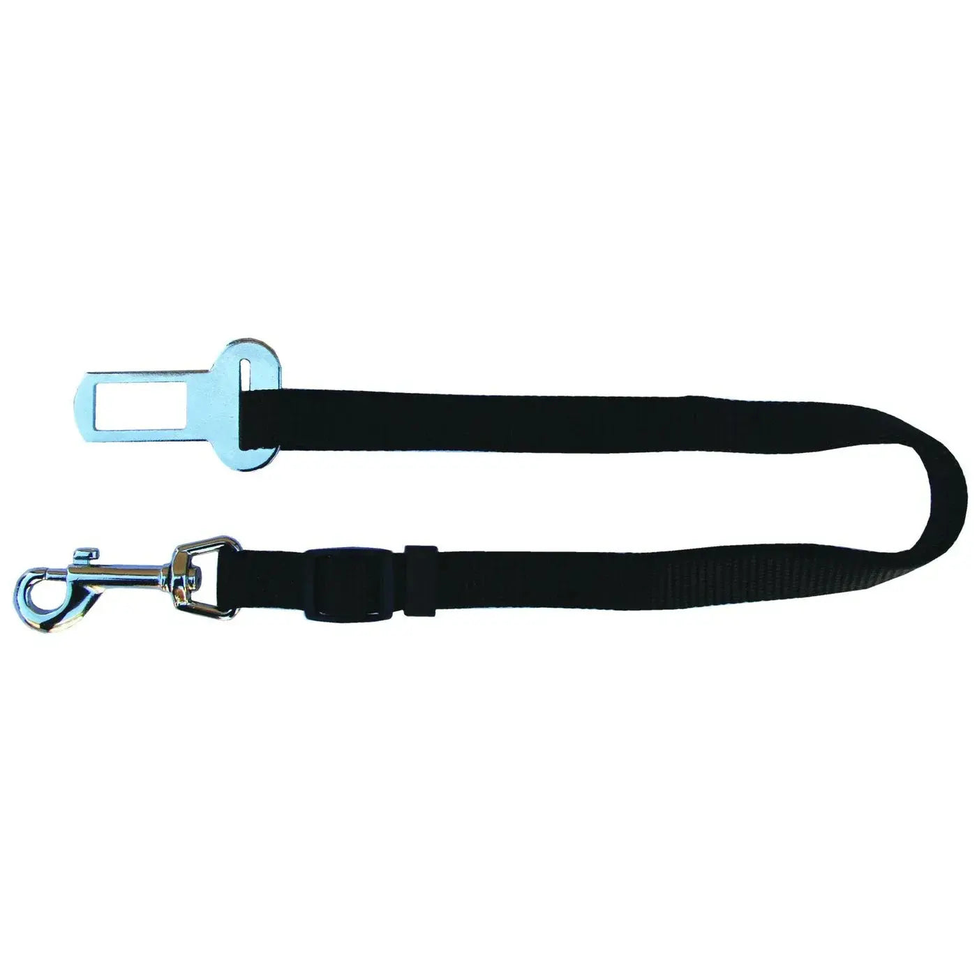 Beau Pets – Car Restraint Strap with Snap Hook - Paws & Palettes