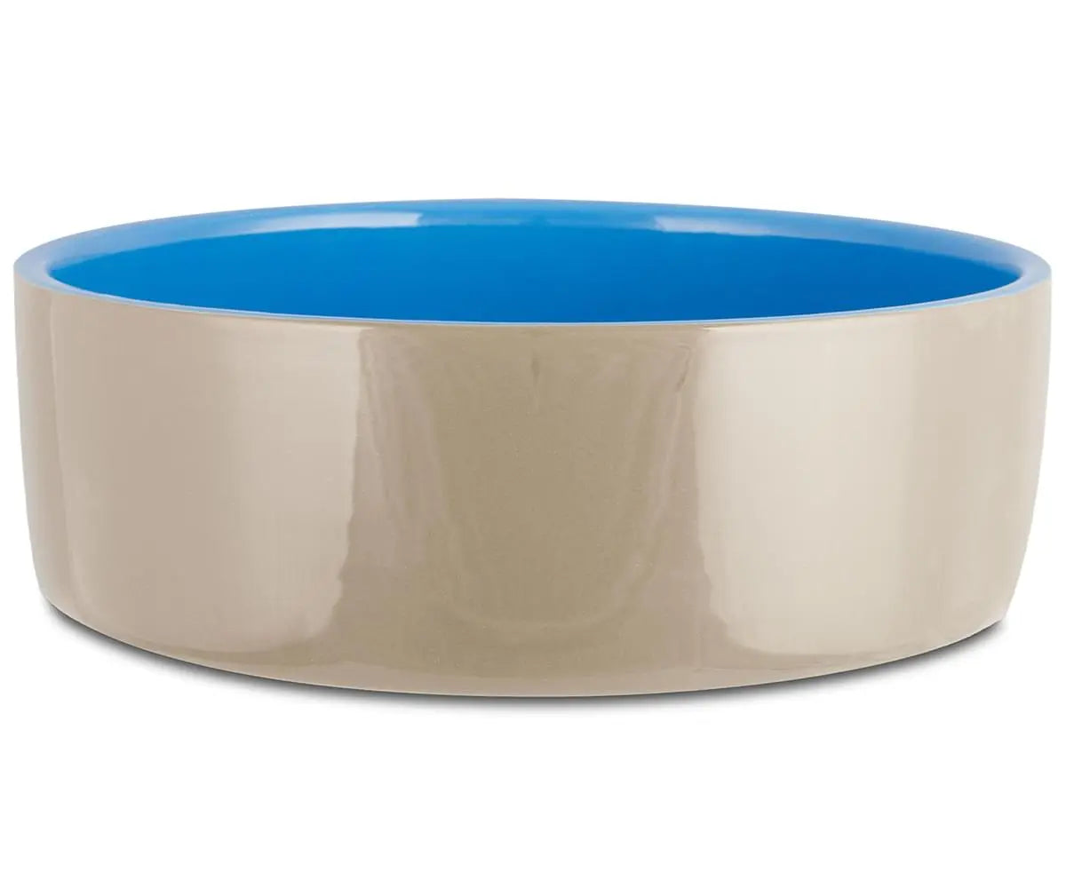 Deluxe Ceramic Bowls - Paws & Palettes