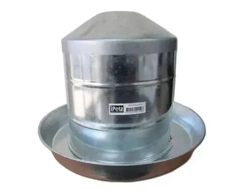 Galvanised – Drinker Agline