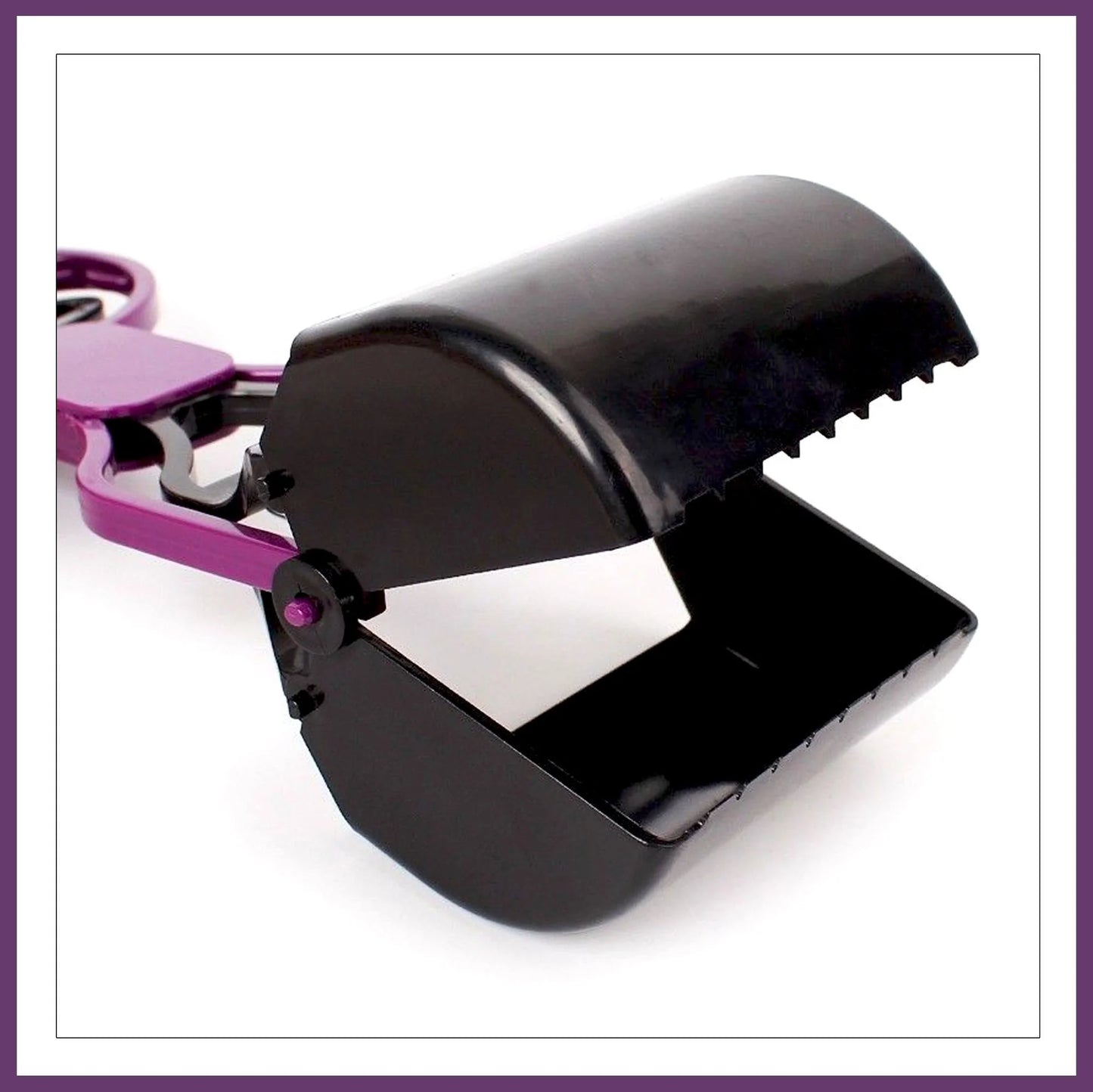 Pet Waste Scooper - Paws & Palettes