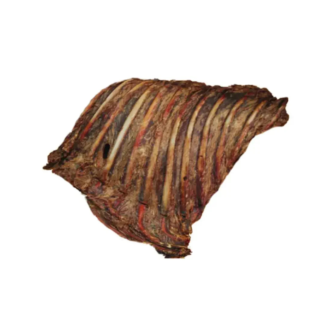 Australian Pet Treats – Kangaroo Rib Rack – Paws & Palettes