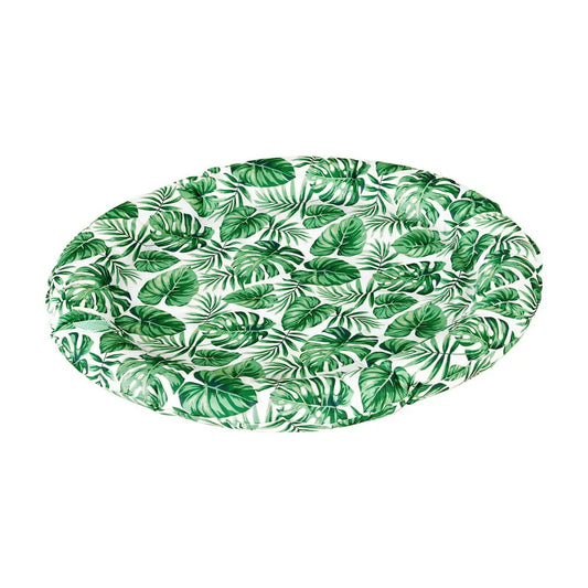 i.Pet Pet Cooling Mat Gel Dog Cat Self-cool Puppy Large Round Bed Summer Cushion - Paws & Palettes