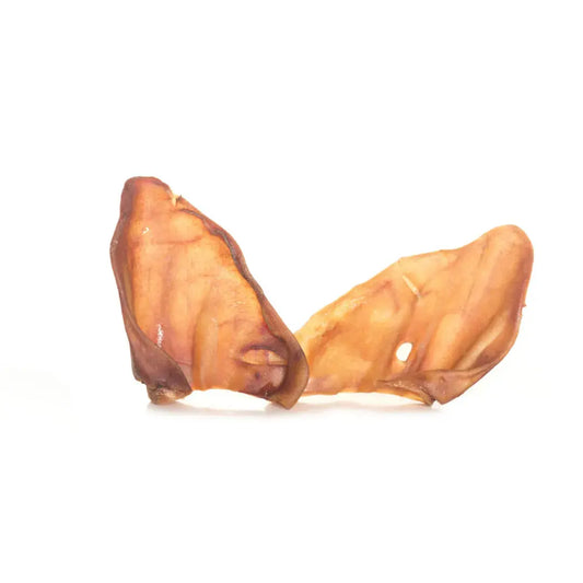 Peerless For Pets – Pigs Ears - Paws & Palettes