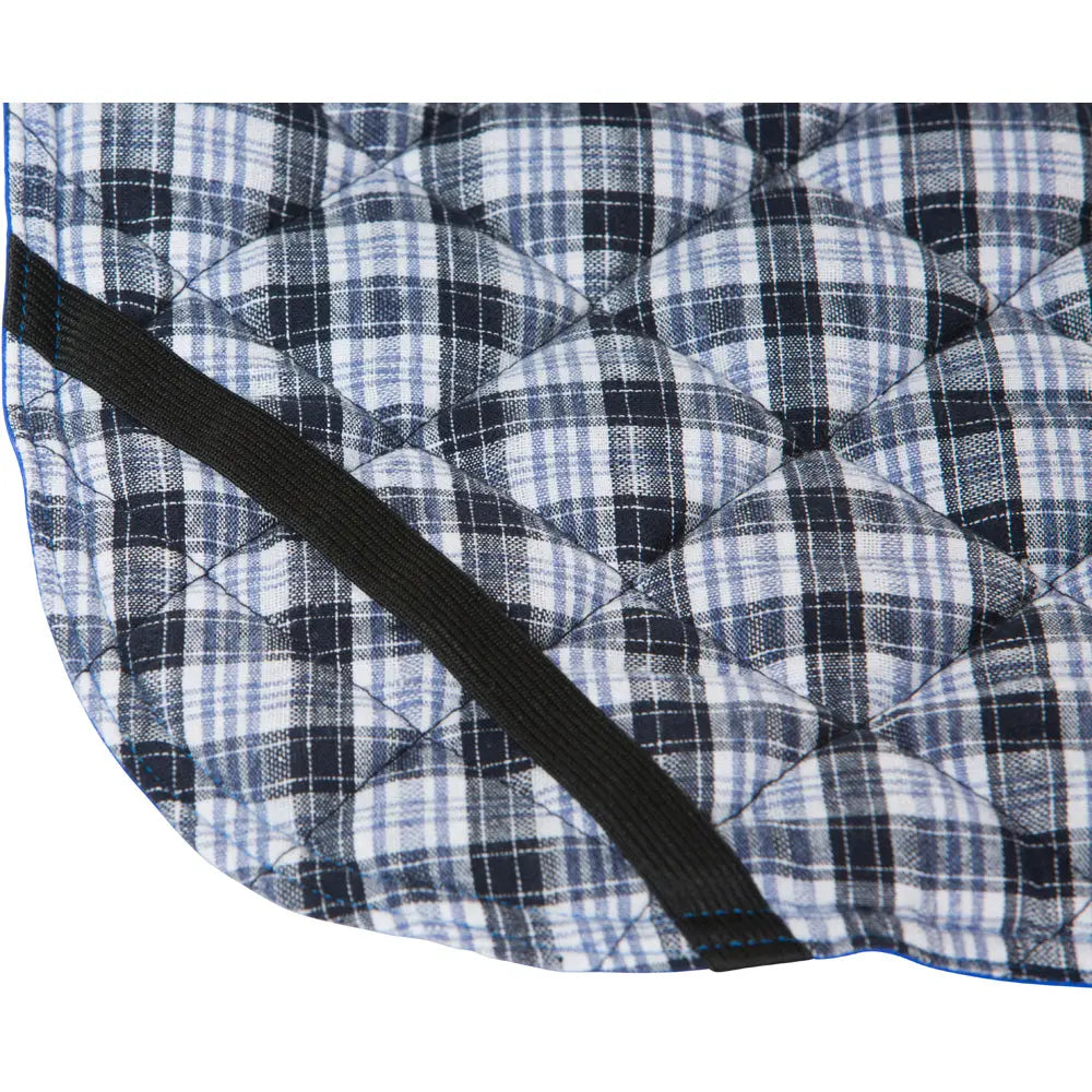 Blue Dog Coat 60cm - Paws & Palettes