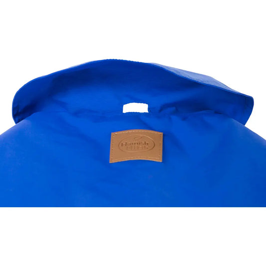 Blue Dog Coat 70cm - Paws & Palettes