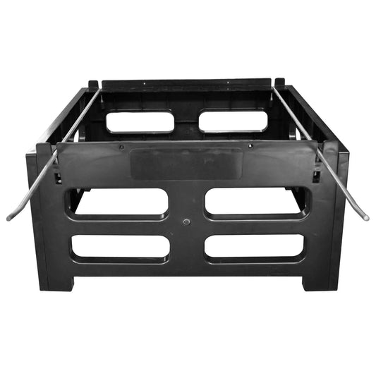 Plastic Beehive Stand 10 Frame Langstroth Bee Hive Base Ant Tool Beekeeping - Paws & Palettes