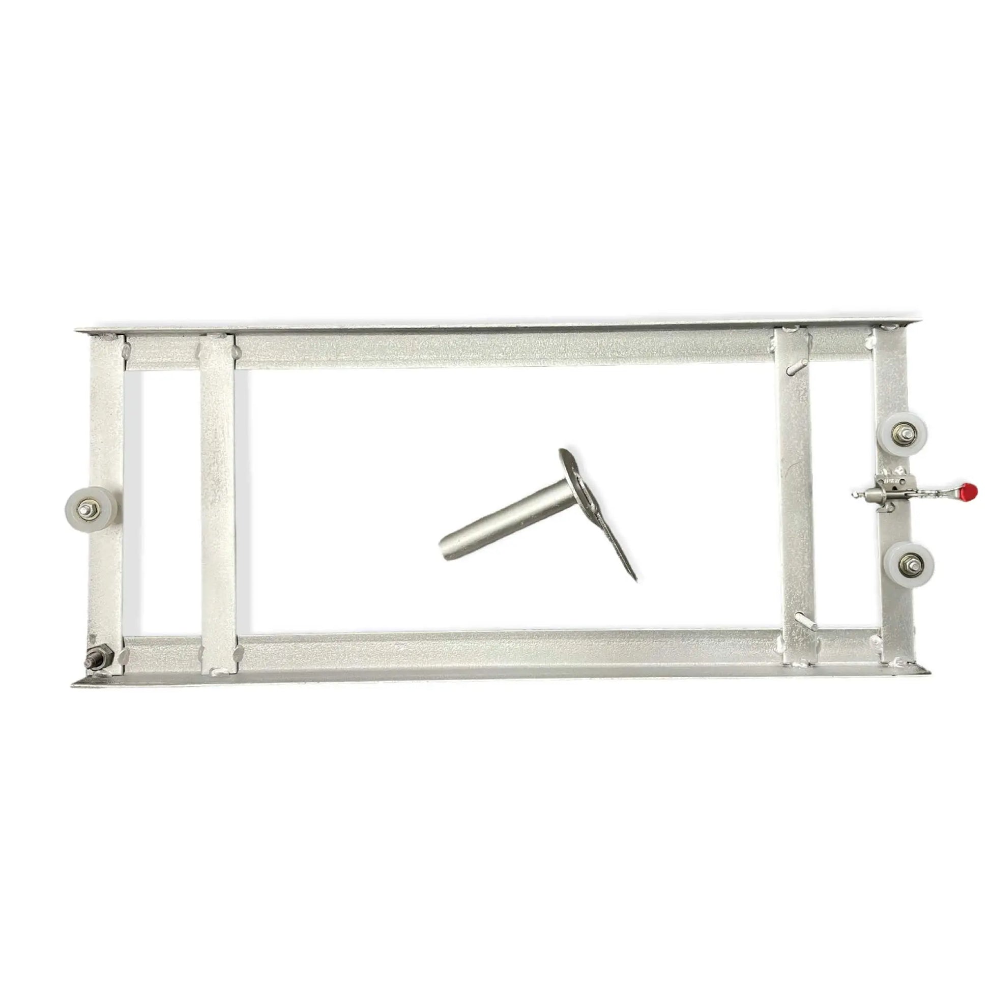 Wiring Board Beehive Frame Jig Bee Hive Deep Frames Assembly Tool Beekeeping - Paws & Palettes