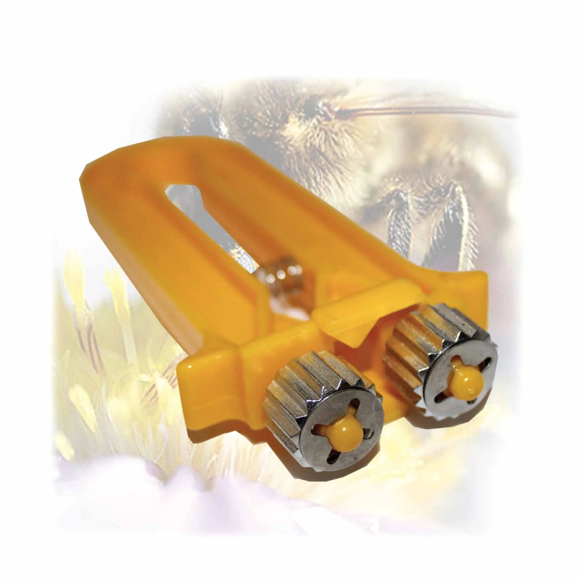 Wire Crimper Beehive Frame Bee Hive Cable Pliers Tightener Tensioner Beekeeping - Paws & Palettes