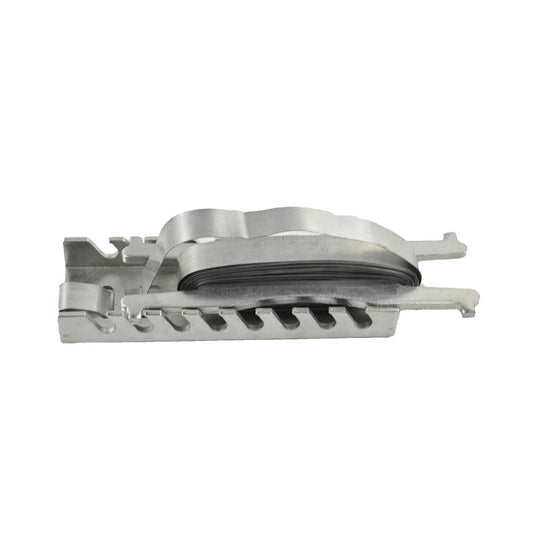 Metal Emlock Bee Hive Lock Strap - 5m Galvanised Beekeeping Fastener - Paws & Palettes