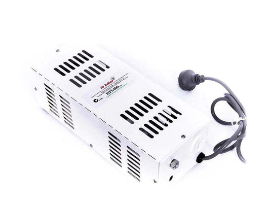 400 Watt HPS Ballast by JB for Efficient Plant Growth - Paws & Palettes