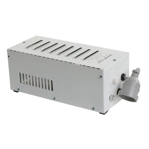 250 Watt MH Ballast by JB for Hydroponic Systems - Paws & Palettes