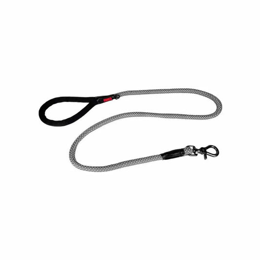 KONG Rope Grey Leashes Medium - Paws & Palettes