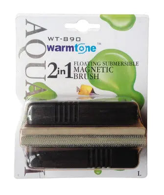 Pet Worx – 2 in 1 – Floating Magnet Cleaner - Paws & Palettes