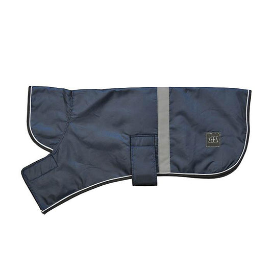 ZeeZ – Waterproof Dapper Dog Coat – Old Navy - Paws & Palettes