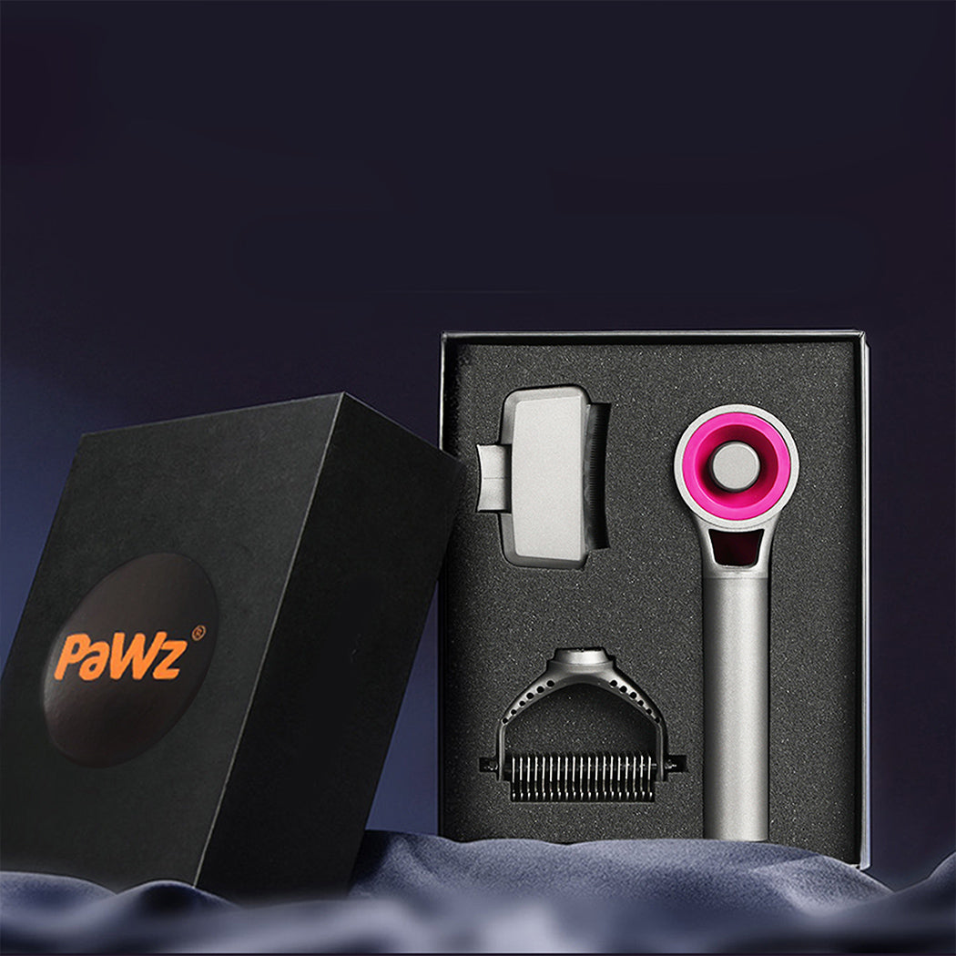 PaWz Pet Grooming Tools - Paws & Palettes