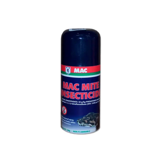 Mac Mite Insecticide Spray Agline