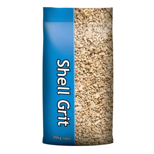 Laucke – Shellgrit Agline