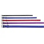 Beau Pets – Single Layer Nylon Puppy Collar - Paws & Palettes