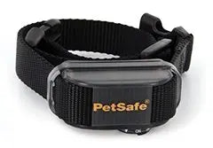 Petsafe VBC-10 Vibration Bark Control Collar - Paws & Palettes